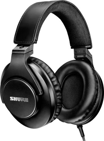 Наушники Shure SRH440A - 1/1
