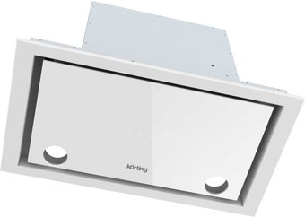 Кухонная вытяжка Korting KHI 6777 GW - 1/1