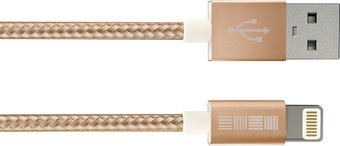 Кабель InterStep 44017 (MFi) - 1/1