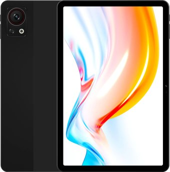 Планшет Doogee T30SE 4GB/128GB LTE (полуночный черный) - 1/1