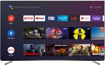 OLED телевизор Skyworth 55SXE9000 - 1/1