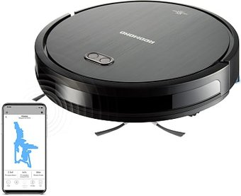 Робот-пылесос Redmond (Редмонд) RV-R650S WiFi - 1/1