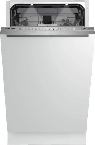 Встраиваемая посудомоечная машина Grundig GSVP4051Q - 1/1