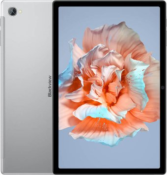 Планшет Blackview Tab 15 8GB/128GB LTE (серебристый) - 1/1