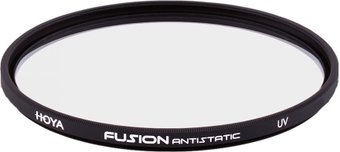 Светофильтр HOYA 82mm FUSION Antistatic UV - 1/1