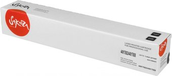 Картридж Sakura Printing SA44917608/44917602 (аналог OKI 44917608) - 1/1