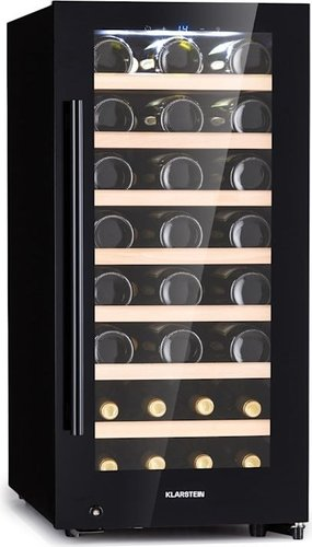 Винный шкаф Klarstein Barossa 38 Uno - 1/1