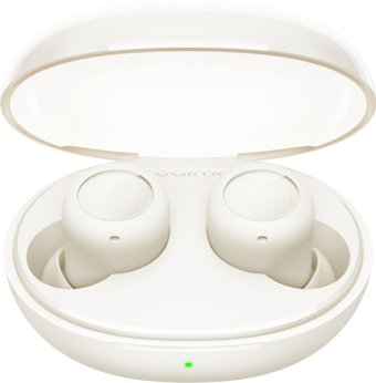 Наушники Realme Buds Q2s (белый) - 1/1