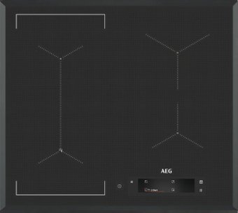 Варочная панель AEG IAE64843FB - 1/1