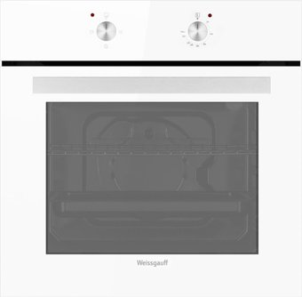 Электрический духовой шкаф Weissgauff EOM 180 WV - 1/1