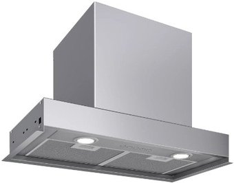 Кухонная вытяжка Elikor Sense 60П-1000 241266 (хром) - 1/1