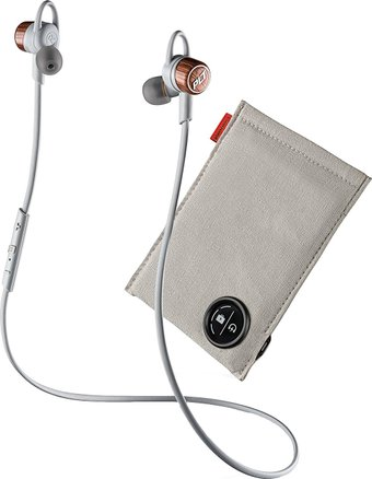 Наушники Plantronics Backbeat Go 3 [204353] - 1/1