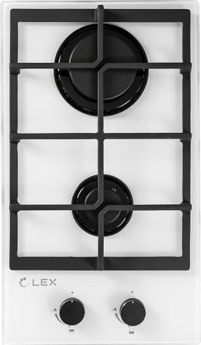 Варочная панель LEX GVG 321 WH - 1/1