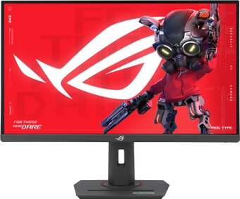 Игровой монитор ASUS ROG Strix XG27ACS - 1/1