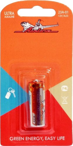 Батарейка Airline A23 23A-01 - 1/1