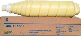 Тонер Konica Minolta TN622Y - 1/1