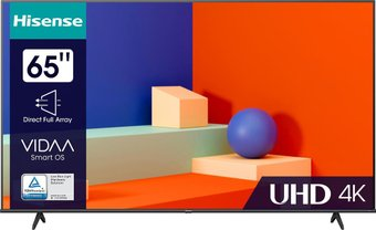 Телевизор Hisense 65A6K - 1/1
