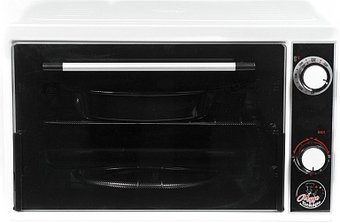 Мини-печь УЗБИ Чудо Пекарь ЭДБ-0122 (белый) - 1/1