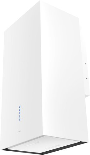 Кухонная вытяжка MAUNFELD Bath Plus 402 (белый) - 1/1