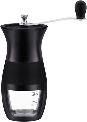 Ручная кофемолка Pomi d'Oro Assistenza P185600 - 1/1