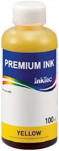 Чернила InkTec C0090-100MY 100 мл - 1/1