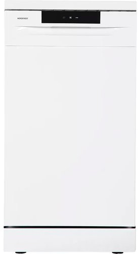 Отдельностоящая посудомоечная машина Nordfrost FS4 1053 - 1/1
