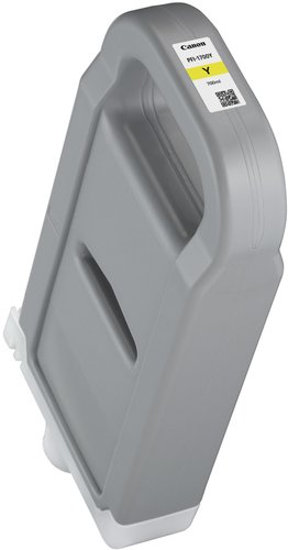 Картридж Canon PFI-1700Y 0778C001 - 1/1
