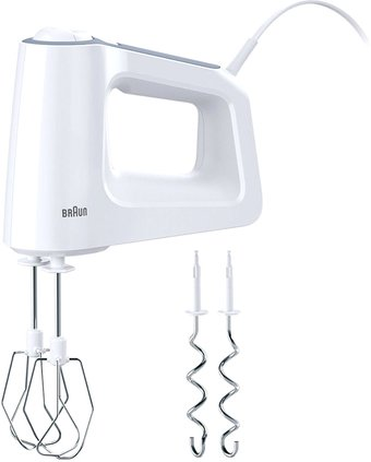 Миксер Braun MultiMix 3 HM 3000 - 1/1