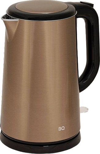 Электрический чайник BQ KT1824S (золотой) - 1/1