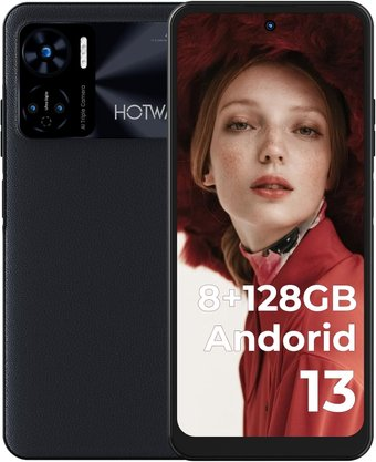 Смартфон Hotwav Note 12 8GB/128GB (черный) - 1/1