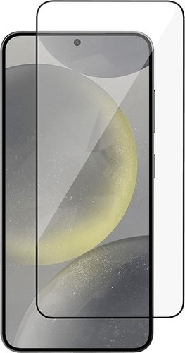 Защитное стекло uBear Extreme Nano для Samsung Galaxy S24 - 1/1