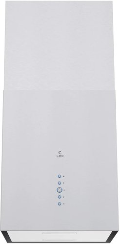Кухонная вытяжка LEX Alto 400 (белый) - 1/1