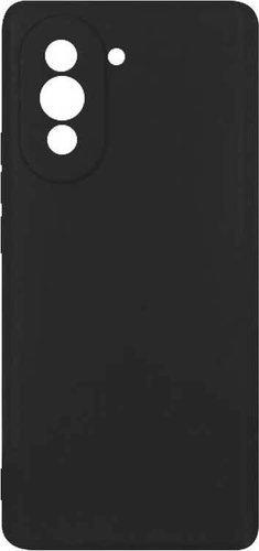 Чехол для телефона KST SC для Huawei Nova 10 (черный) - 1/1