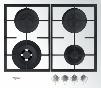 Варочная панель Whirlpool GOFL 629/WH - 1/1