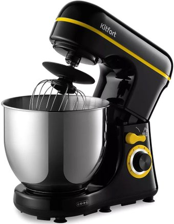 Планетарный миксер Kitfort KT-3421 - 1/1