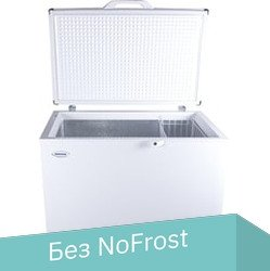 Морозильный ларь Renova FC-320C - 1/1