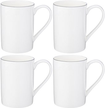Набор кружек Lefard Traditions 86-2536 (4шт) - 1/1