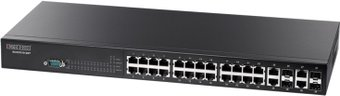 Управляемый коммутатор 2-го уровня Edge-Core ECS3510-28T - 1/1