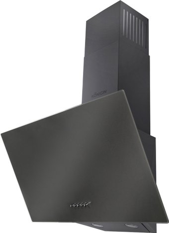 Кухонная вытяжка Konigin Colibri 60 (серый) - 1/1