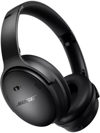 Наушники Bose QuietComfort Headphones (черный) - 1/1