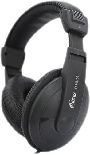 Наушники Ritmix RH-524 - 1/1