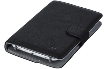 Чехол для планшета Rivacase 3014 8" black - 1/1