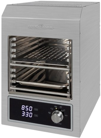 Мини-печь ProfiCook PC-EBG 1201 - 1/1