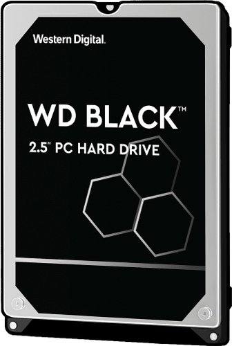Жесткий диск WD Black 1TB WD10SPSX - 1/1