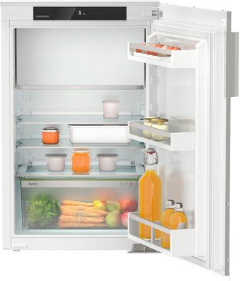 Однокамерный холодильник Liebherr DRe 3901 Pure - 1/1