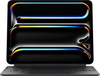 Чехол для планшета Apple Magic Keyboard для iPad Pro 13" 5-го поколения (черный, нет кириллицы) - 1/1