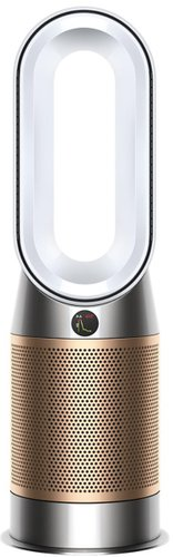 Климатический комплекс Dyson Purifier Hot+Cool Formaldehyde HP09 (белый/золотистый) - 1/1