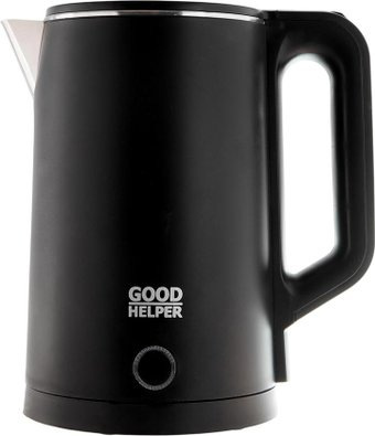 Электрический чайник Goodhelper KPS-186C (черный) - 1/1