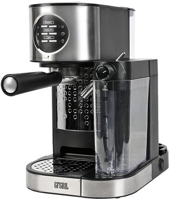 Рожковая кофеварка GFgril GFC-A300 - 1/1