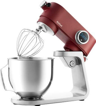 Кухонная машина Kitfort KT-1391-1 - 1/1